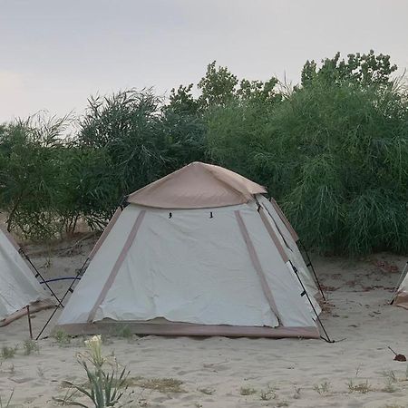 Zulu Beach Tenda Vlore Bagian luar foto