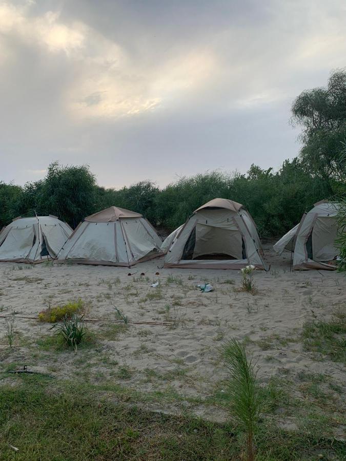 Zulu Beach Tenda Vlore Bagian luar foto