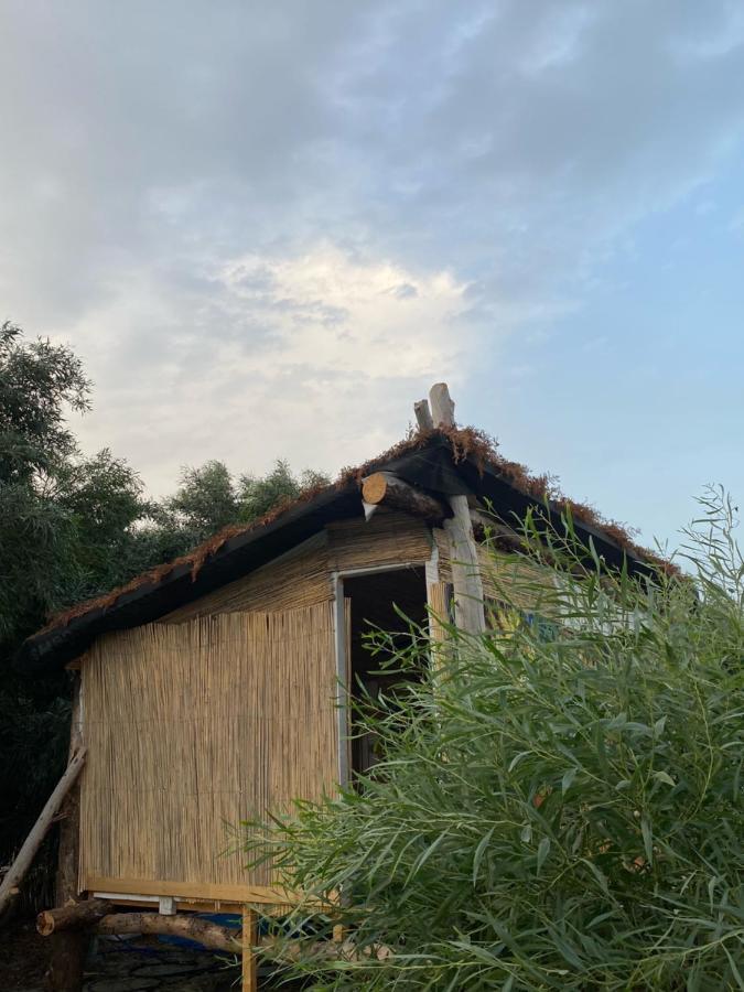 Zulu Beach Tenda Vlore Bagian luar foto