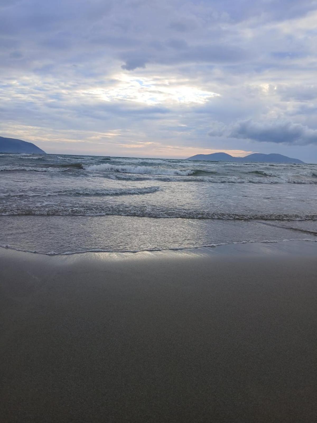 Zulu Beach Tenda Vlore Bagian luar foto